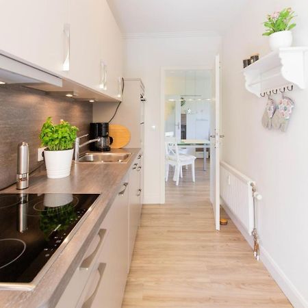 Ferienwohnung Boje 6 Тиммендорфер-Штранд Экстерьер фото
