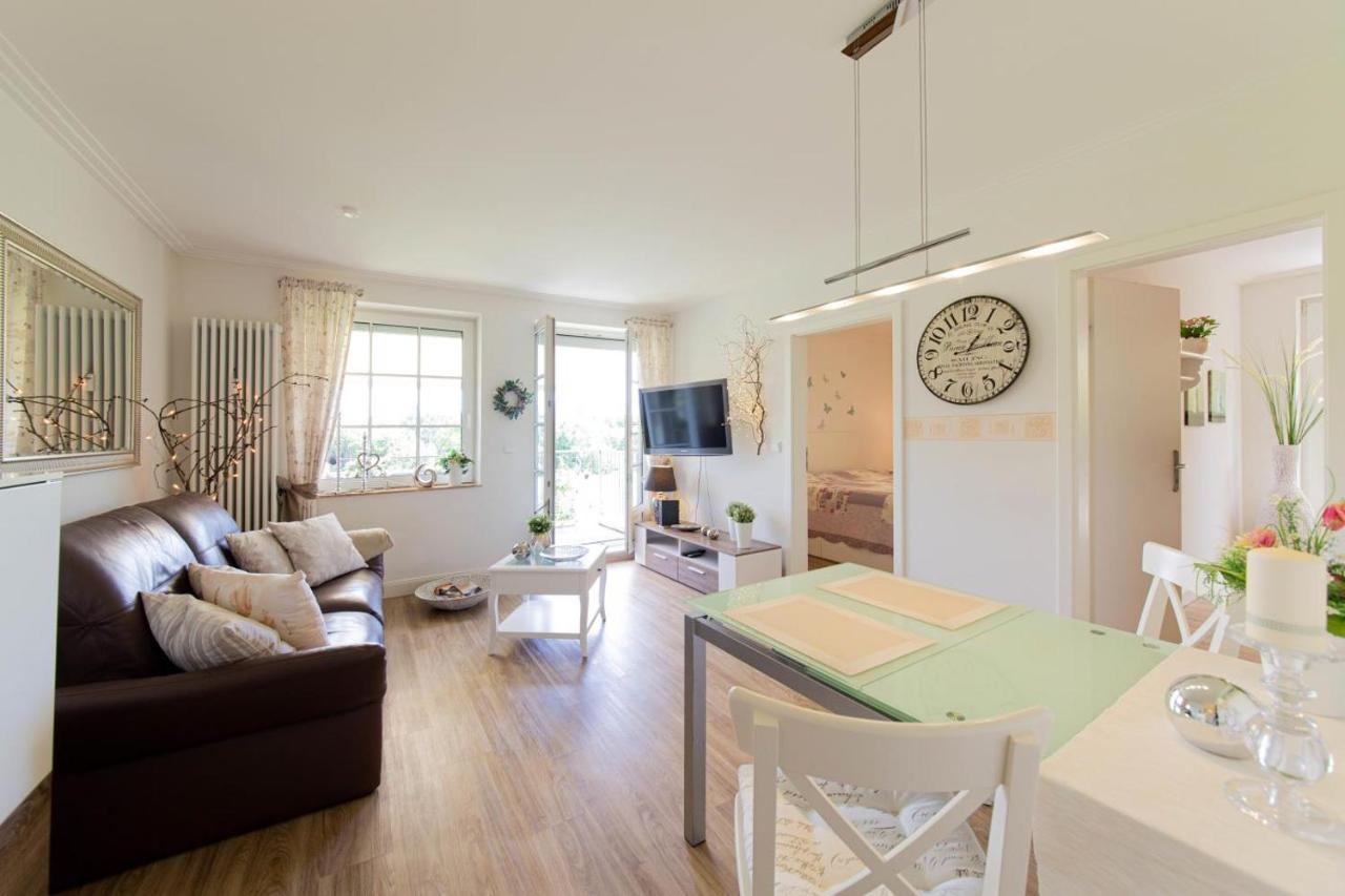 Ferienwohnung Boje 6 Тиммендорфер-Штранд Экстерьер фото