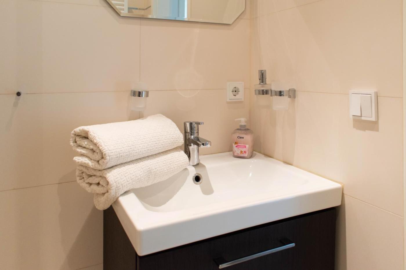 Ferienwohnung Boje 6 Тиммендорфер-Штранд Экстерьер фото