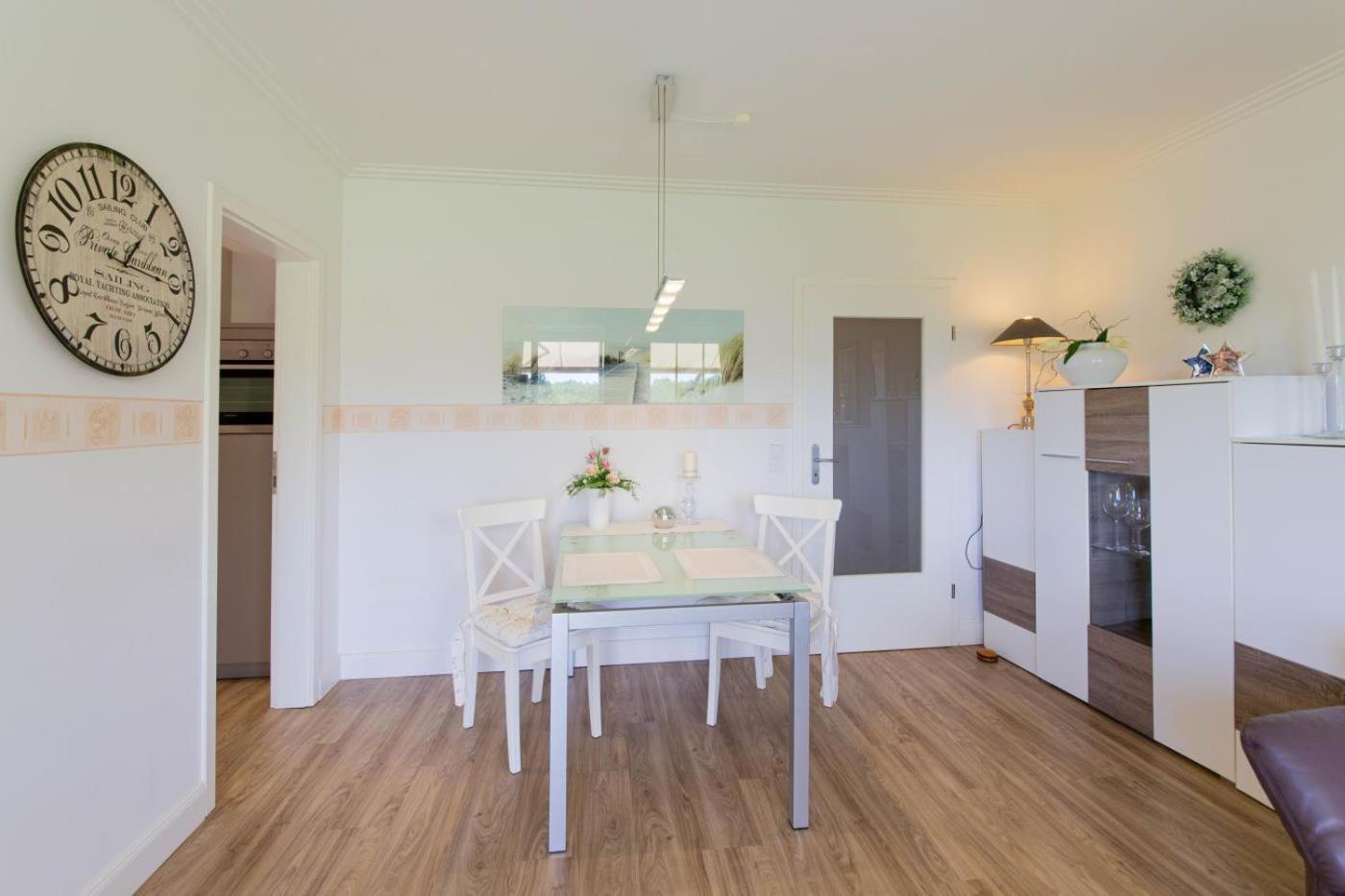 Ferienwohnung Boje 6 Тиммендорфер-Штранд Экстерьер фото