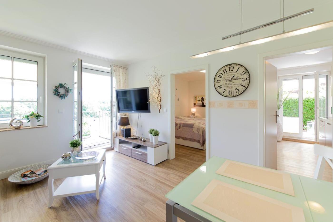Ferienwohnung Boje 6 Тиммендорфер-Штранд Экстерьер фото