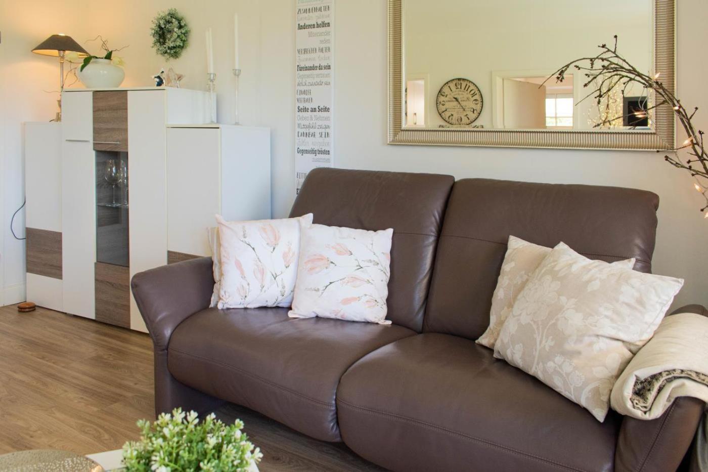 Ferienwohnung Boje 6 Тиммендорфер-Штранд Экстерьер фото